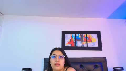 Miss kamile online show from September 22, 11:34 am