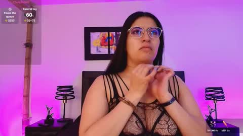 Miss kamile online show from September 25, 11:36 am
