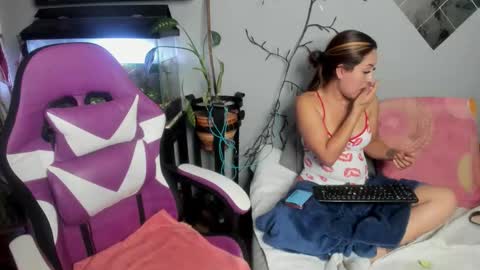Kamila online show from September 27, 11:43 pm