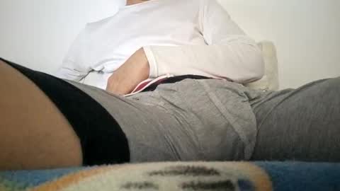 Snapshot of kamilo18655187 chatting on December 31, 3:34 am kamilo24 online show from December 31, 3:34 am