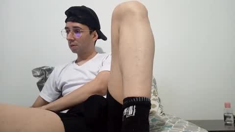 Snapshot of kamilo18655187 chatting on January 5, 2:38 am kamilo24 online show from January 5, 2:38 am