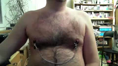 Kamil Lipovy online show from January 3, 11:12 pm