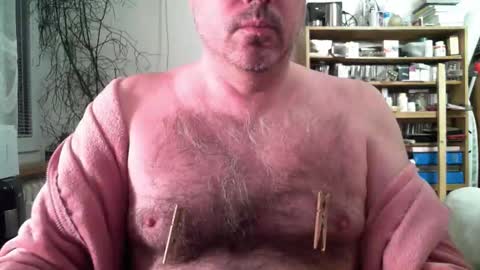 Snapshot of kamiluc1974_2 chatting on April 24, 8:55 pm Kamil Lipovy online show from April 24, 8:55 pm