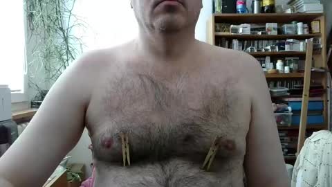 Snapshot of kamiluc1974_2 chatting on May 31, 7:37 am Kamil Lipovy online show from May 31, 7:37 am