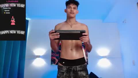 Kami online show from January 16, 6:45 pm