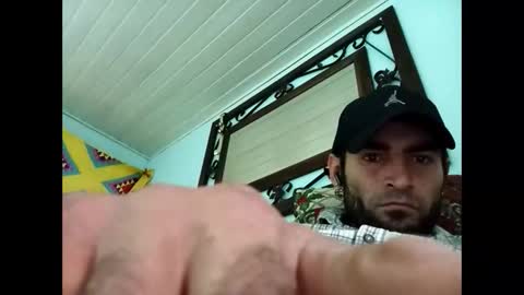 kamlug online show from February 17, 2:09 am