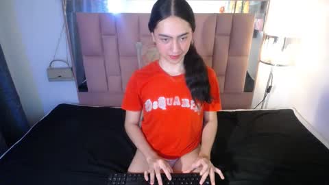 Snapshot of kammi_candy chatting on October 10, 1:26 am -- kammi -- online show from October 10, 1:26 am