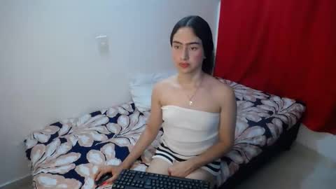 -- kammi -- online show from February 17, 1:35 am