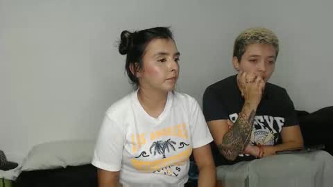 kammy   y   camila online show from March 9, 2:26 am