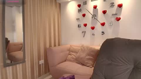 KAMY online show from March 2, 8:04 pm