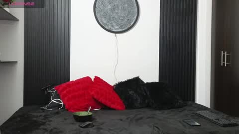 Kamy online show from June 25, 2:55 am