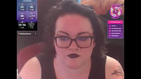 Snapshot of kandeeriot chatting on February 23, 7:33 pm Kandee Riot online show from February 23, 7:33 pm