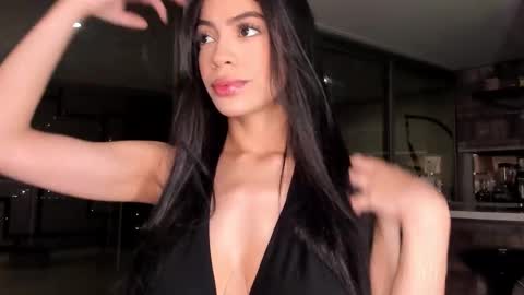 kandria loversex online show from November 10, 12:20 am