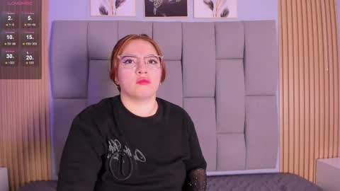 kandyfrees online show from January 8, 11:23 am