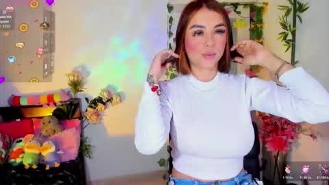 hello  Im Danni online show from November 13, 11:42 am