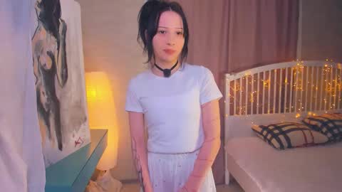 Emily online show from November 26, 8:10 pm