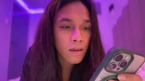 my ig ts kandy69 online show from March 2, 11:50 am