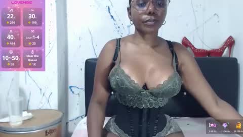 Paola online show from January 8, 6:10 pm