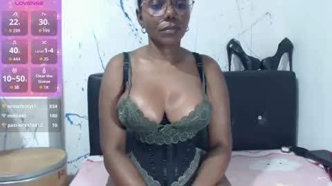 Paola online show from March 10, 5:12 am