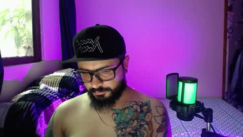 kane_raven online show from January 16, 4:44 pm