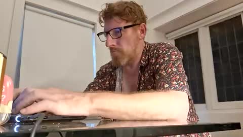 Kane Santiago online show from April 1, 1:41 pm