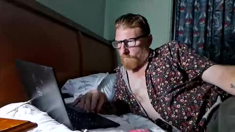 Kane Santiago online show from April 3, 11:08 am