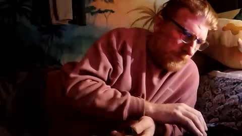 Kane Santiago online show from April 12, 8:41 am