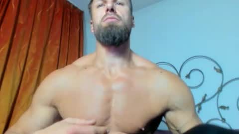 Kane OF strongkane online show from April 6, 6:42 pm