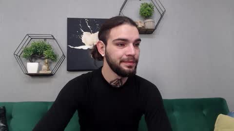 Kane online show from January 7, 10:23 pm