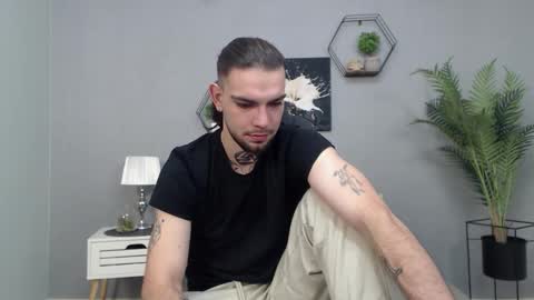 Kane online show from January 10, 9:41 pm