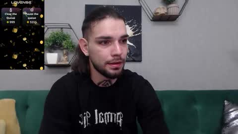 Kane online show from February 6, 9:18 pm