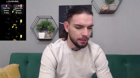 Kane online show from February 9, 10:58 pm