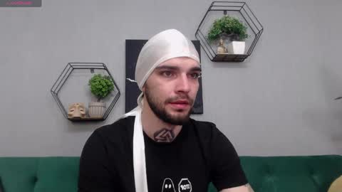 Kane online show from April 15, 6:04 pm