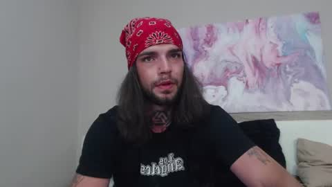 Kane online show from June 21, 12:02 am