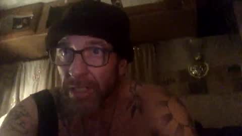 Tucker online show from November 27, 8:49 am