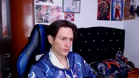 Snapshot of kanekixxxhot chatting on March 1, 6:21 pm andres online show from March 1, 6:21 pm
