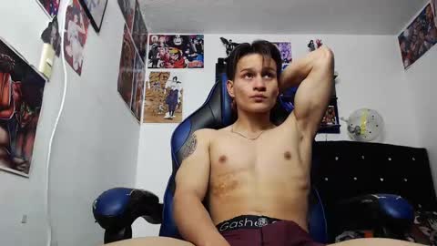 Snapshot of kanekixxxhot chatting on September 26, 8:57 pm andres online show from September 26, 8:57 pm