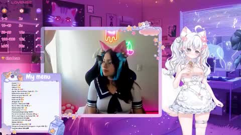 kanekko online show from January 9, 6:53 pm