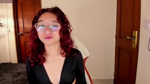 Cami online show from February 13, 12:00 pm