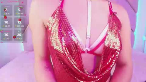 Cami online show from September 20, 12:17 pm