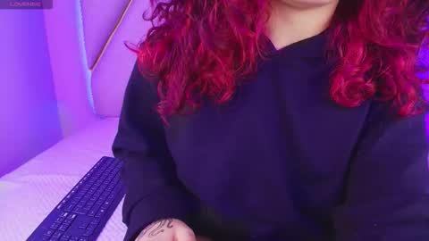 Cami online show from September 25, 12:09 pm