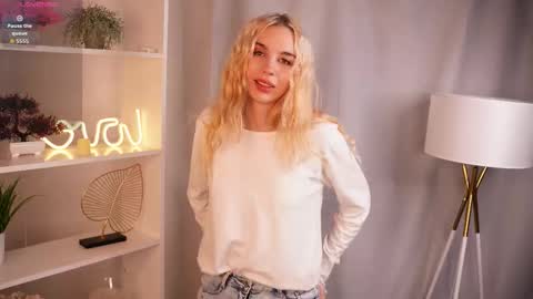 Alice online show from October 1, 3:34 am