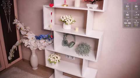 Alice online show from October 25, 3:36 am