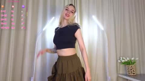 Alice online show from November 29, 4:21 pm