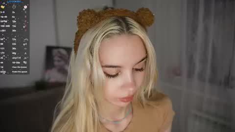 Alice online show from January 9, 2:58 am