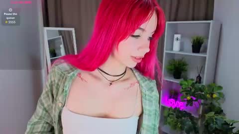 Alice online show from July 12, 3:30 am