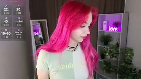Alice online show from July 17, 4:08 am