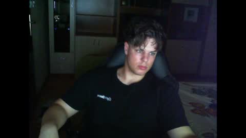 Kane Wolf online show from July 3, 10:49 pm