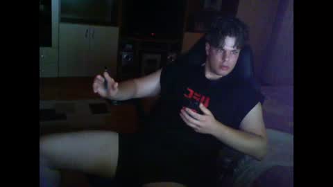 Kane Wolf online show from July 22, 4:32 pm