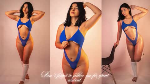 Kanna  online show from November 22, 11:20 am